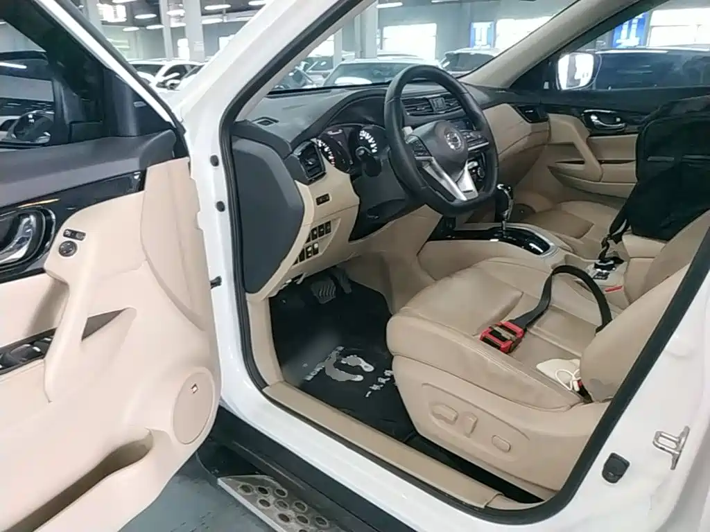 Nissan X-Trail 2020 — фото 16