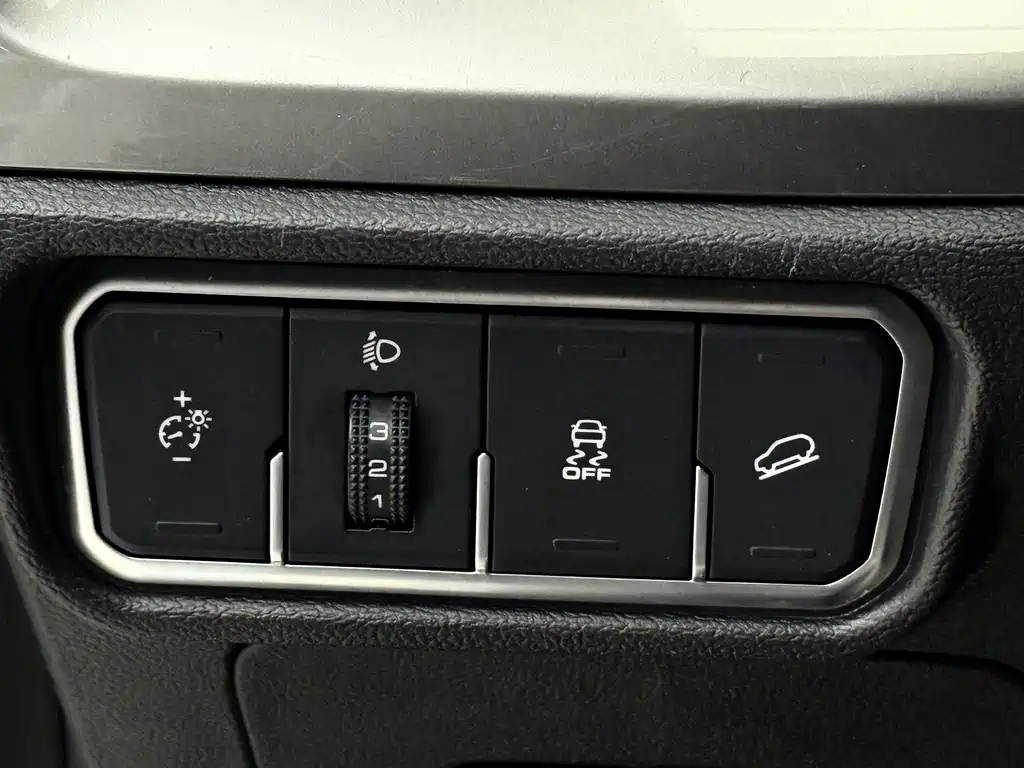 Haval H6 2021 — фото 15