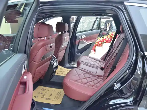 BMW X5 2025