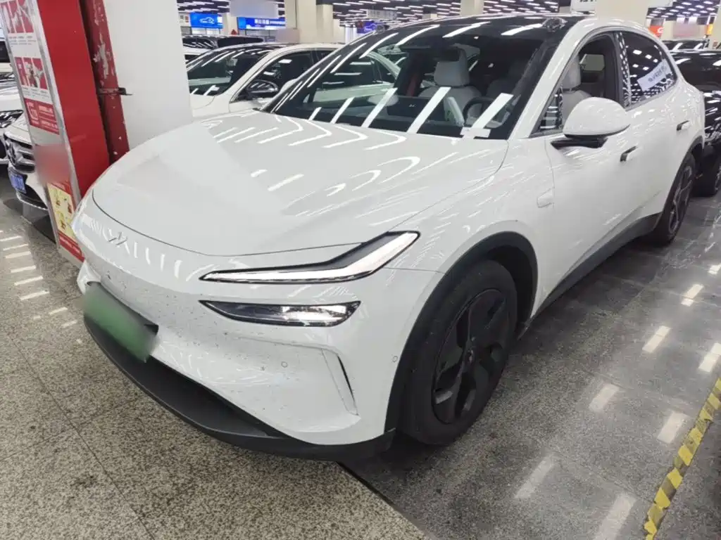 ONVO L60 2025