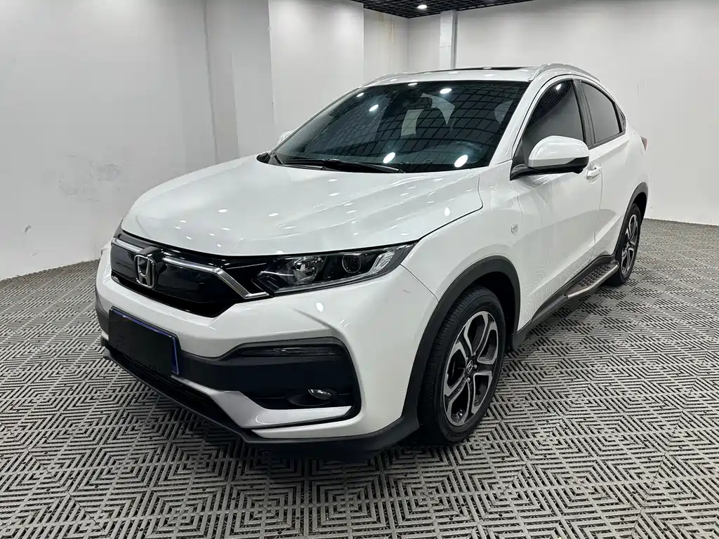 Honda XR-V 2022