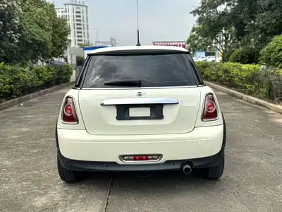 MINI MINI 2013
