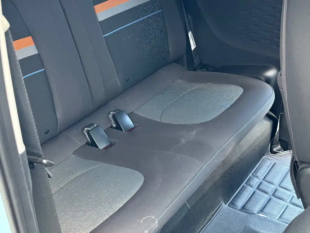 Wuling Hongguang MINIEV 2020