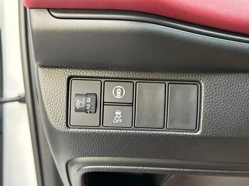 Honda Vezel 2023 — фото 45