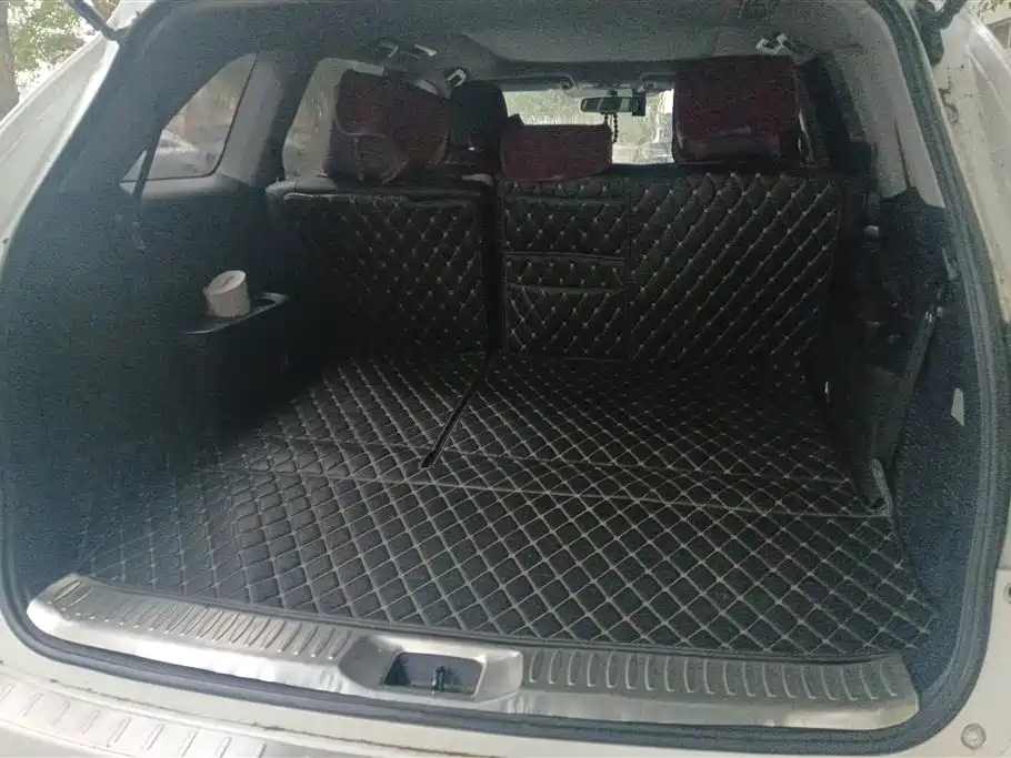 Toyota Highlander 2018