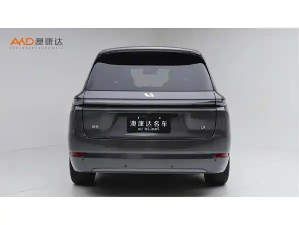 Li Auto L9 2023