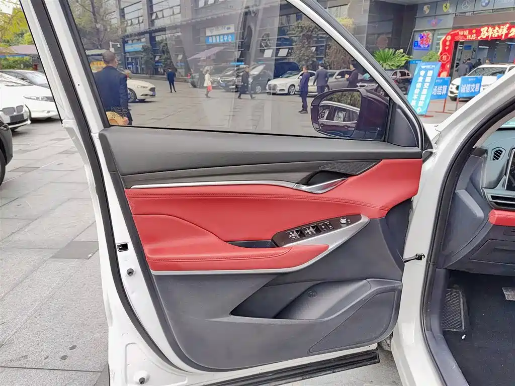 Changan CS75 PLUS 2020 — фото 6