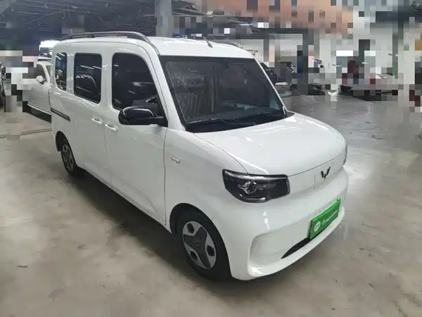 Wuling Zhiguang New Energy 2025