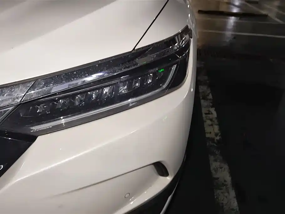Honda Breeze 2023