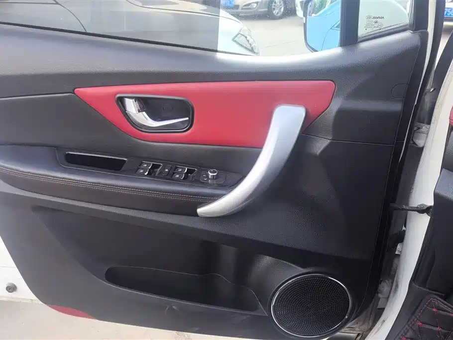 Haval H1 2015