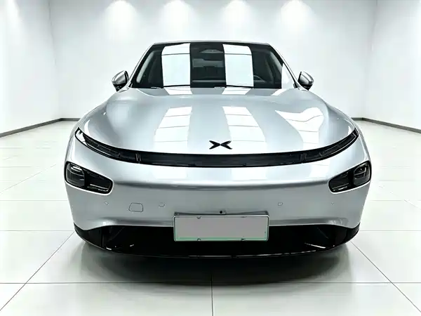 XPeng P7 2023