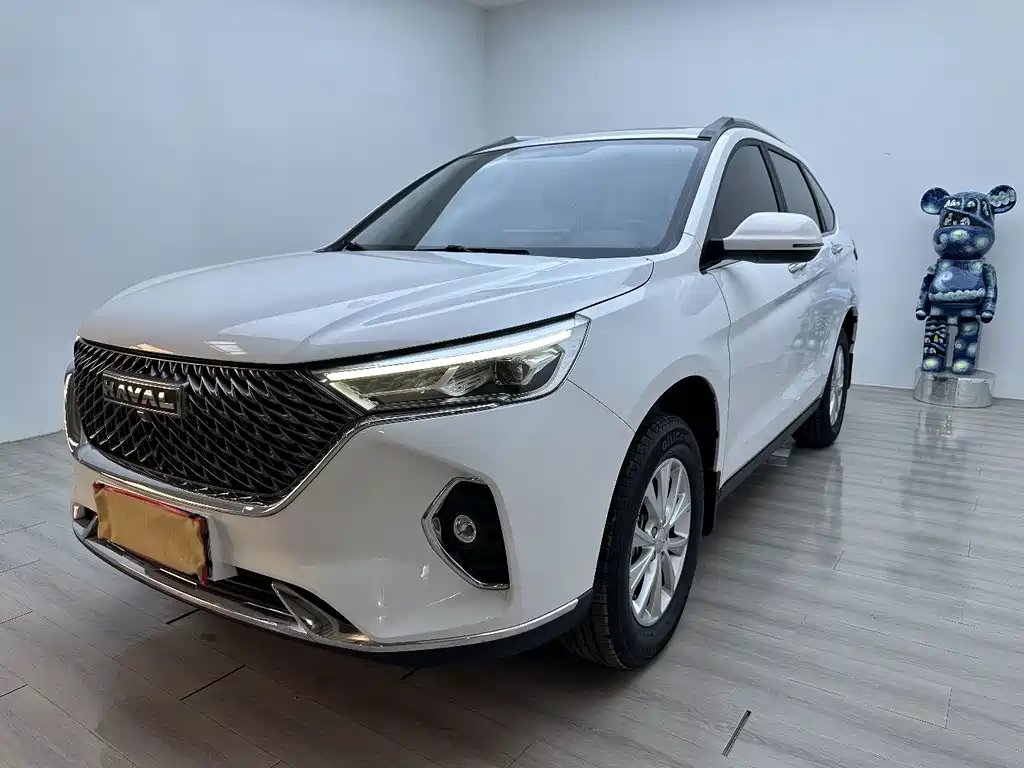 Haval M6 2023