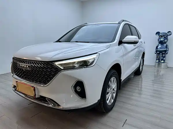 Haval M6 2023