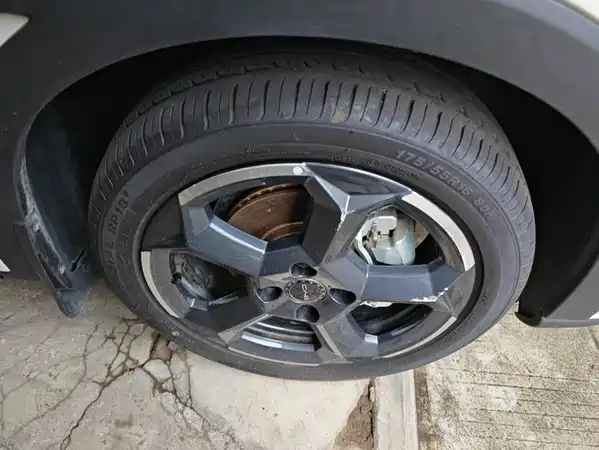 BYD Seagull 2024