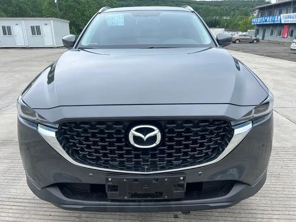 Mazda CX-5 2023