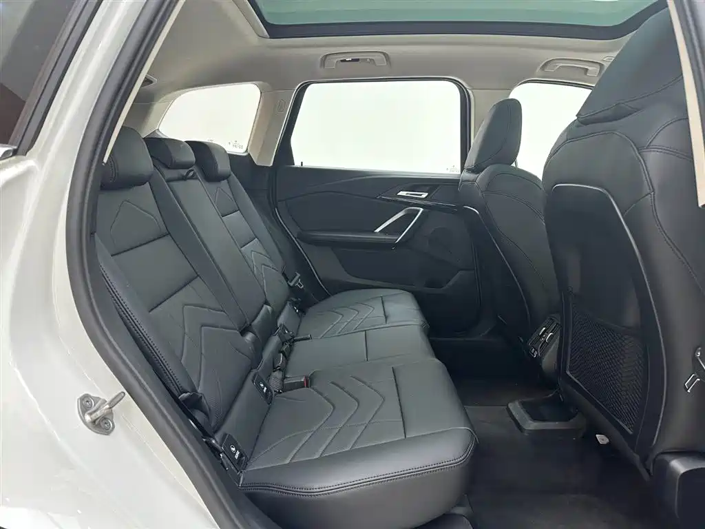 BMW X1 2023 — фото 22