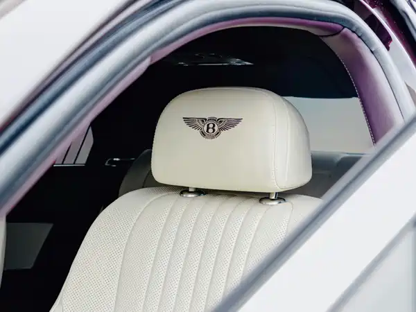 Bentley Flying Spur 2018