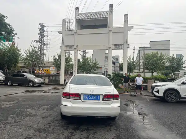 Honda Accord 2004
