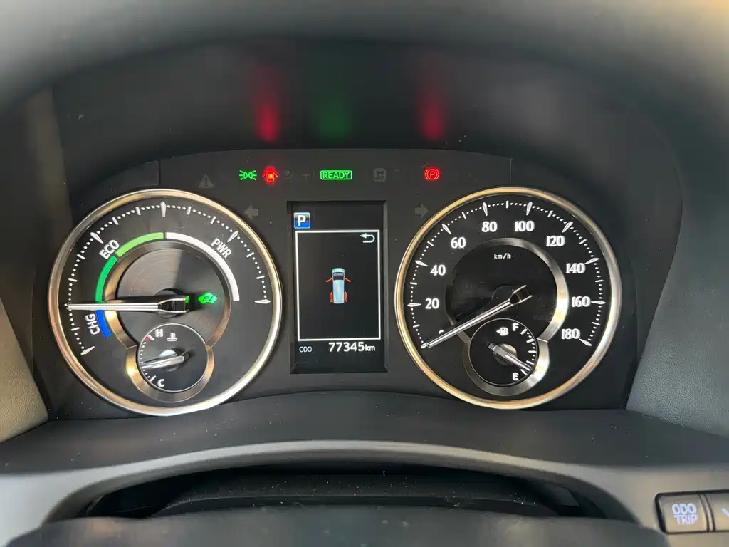 Toyota Alphard 2021 — фото 14
