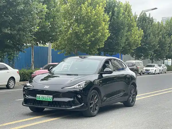 IM Motors LS6 2025