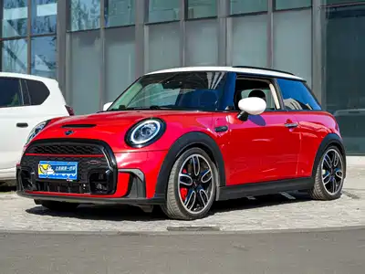 MINI MINI 2016