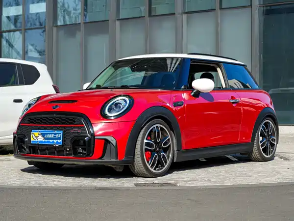 MINI MINI 2016