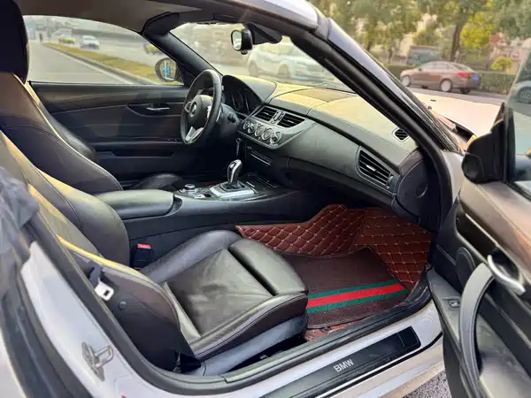 BMW Z4 2013