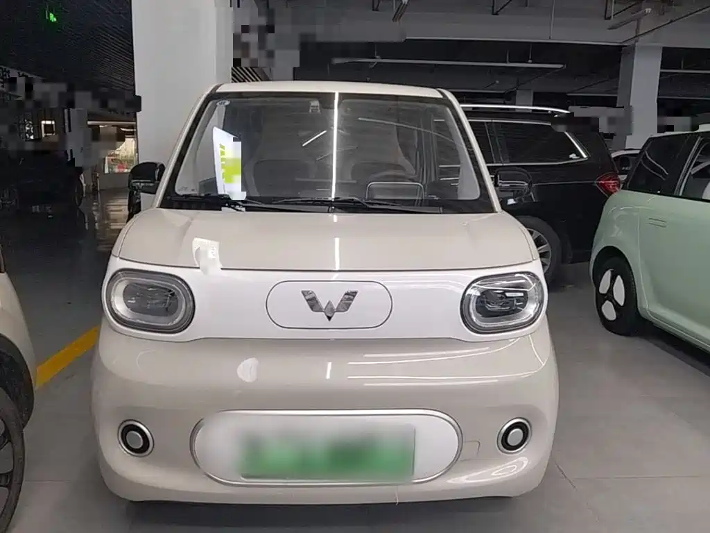 Wuling Hongguang MINIEV 2025