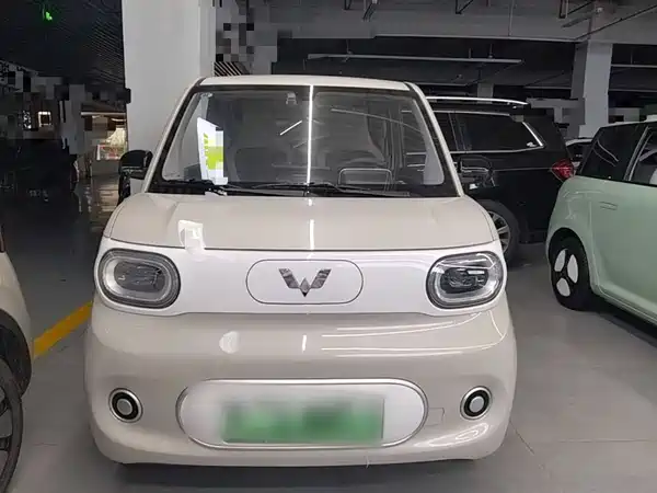 Wuling Hongguang MINIEV 2025