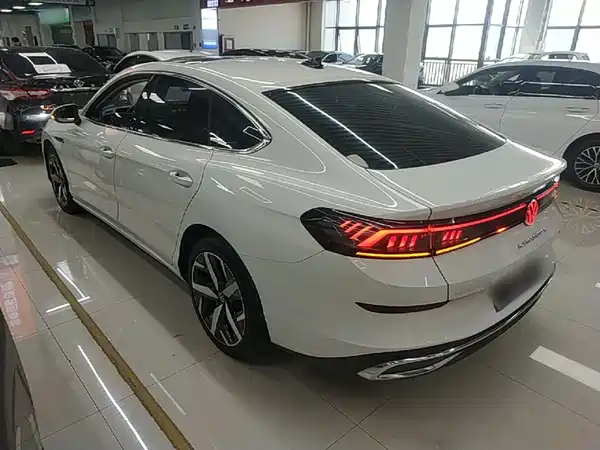 Volkswagen Lamando 2022