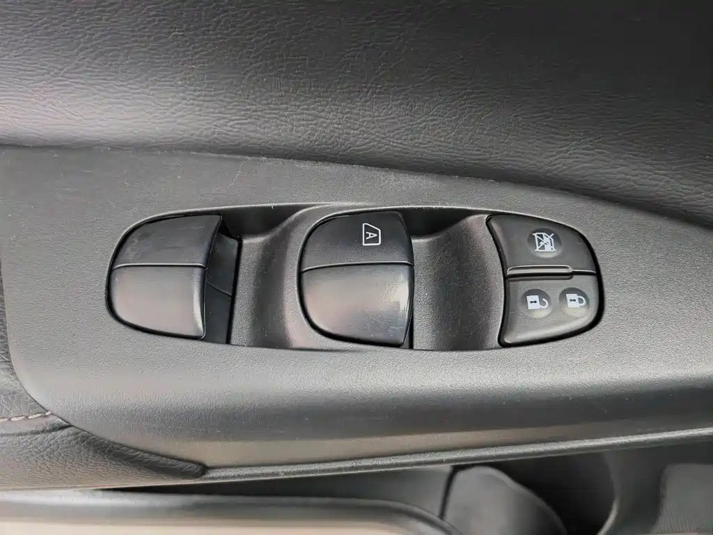 Nissan Sylphy 2018 — фото 9