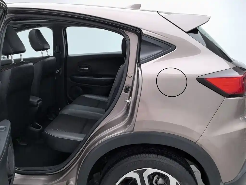 Honda XR-V 2018 — фото 15