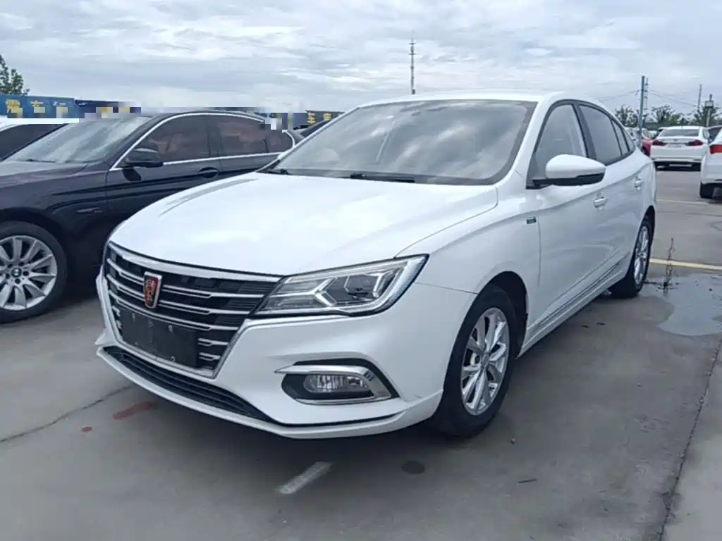Roewe i5 2019