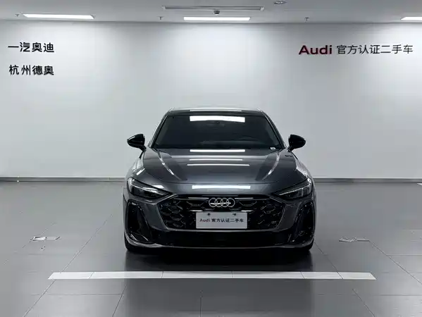 Audi A5L 2025
