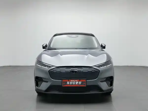 Ford Electric Horse 2023