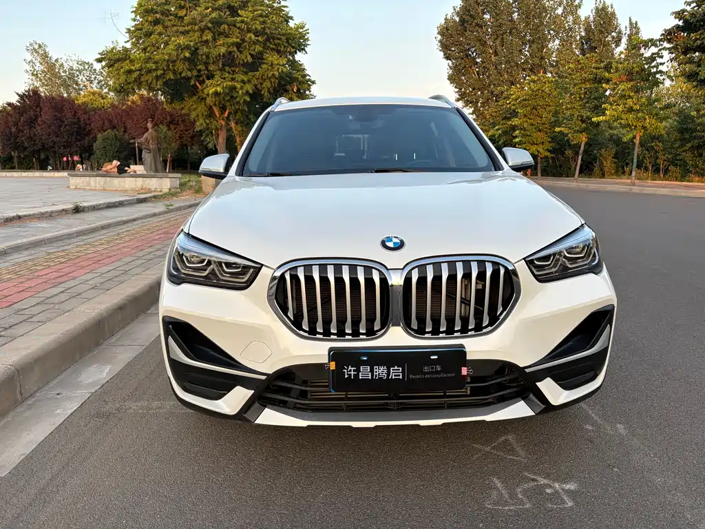 BMW X1 2023