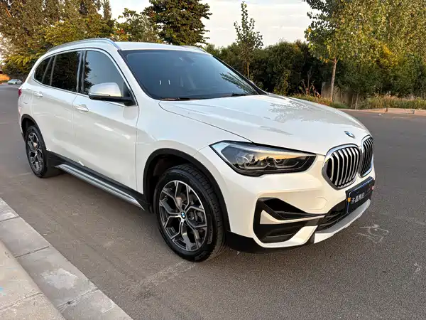BMW X1 2023