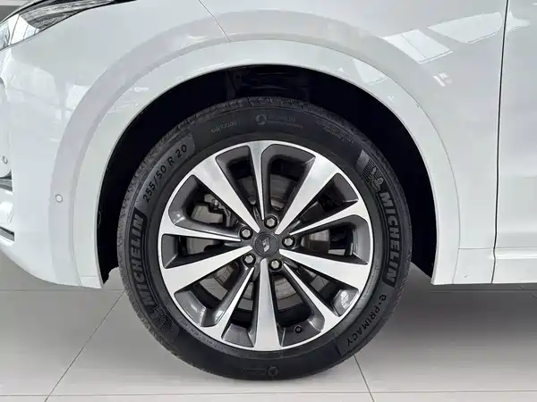 Li Auto ONE 2021