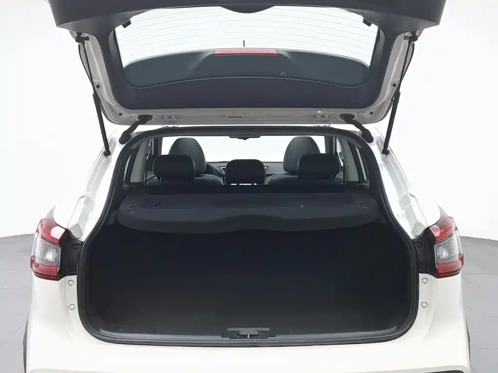 Nissan Qashqai 2020 — фото 16