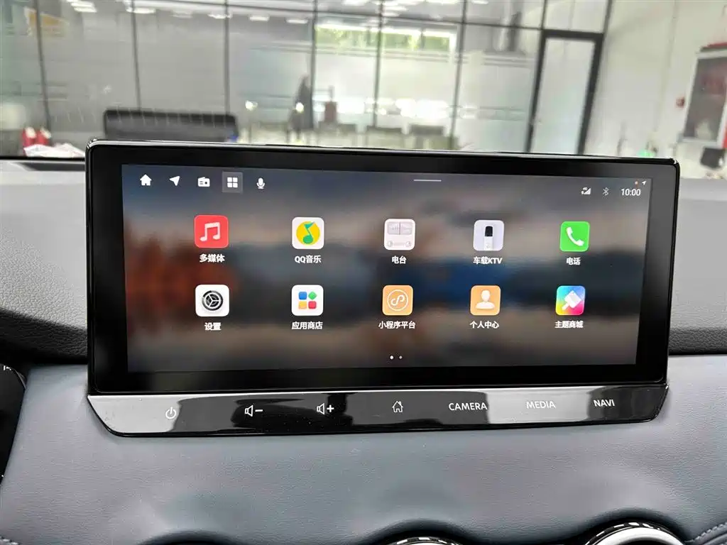 Nissan Qashqai 2024