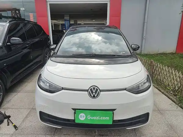 Volkswagen ID.3 2024
