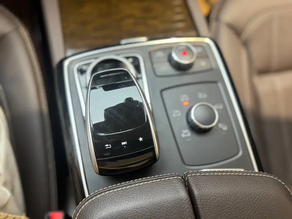Mercedes-Benz GLS 2019 — фото 11