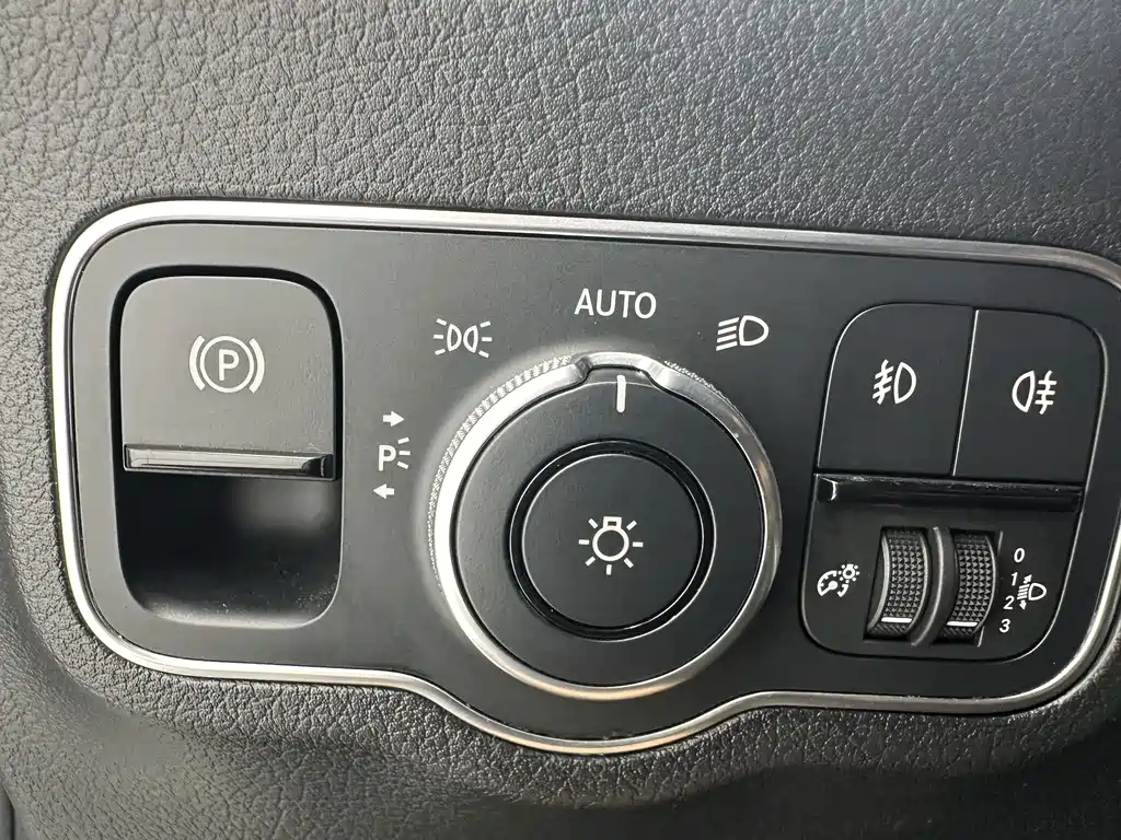 Mercedes-Benz GLA 2022 — фото 13
