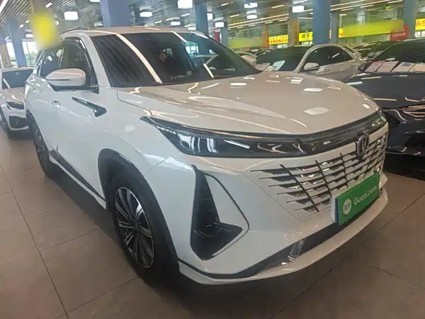 Changan CS75PLUS 2024