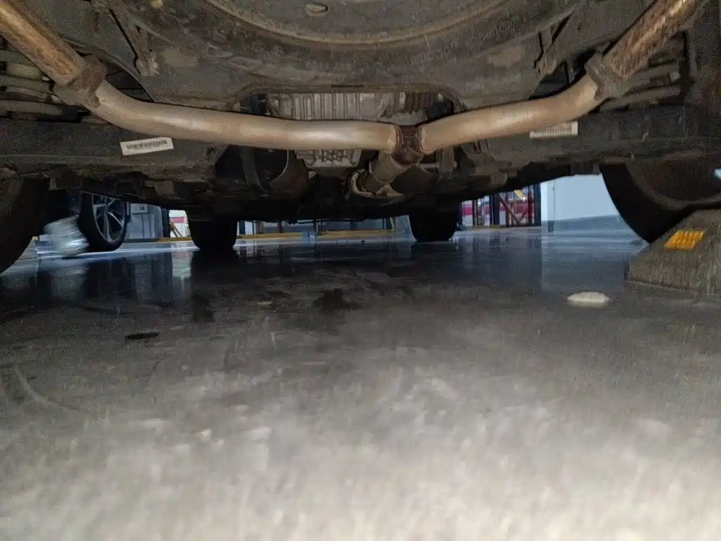 Chevrolet Captiva 2015 — фото 25