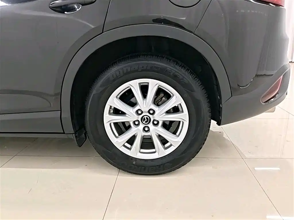 Mazda CX-4 2019 — фото 19