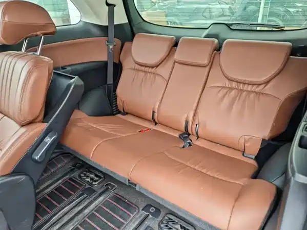 Honda Odyssey 2022