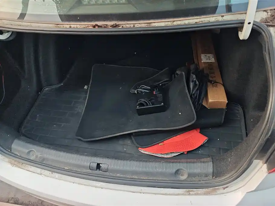 Volkswagen Lavida 2016