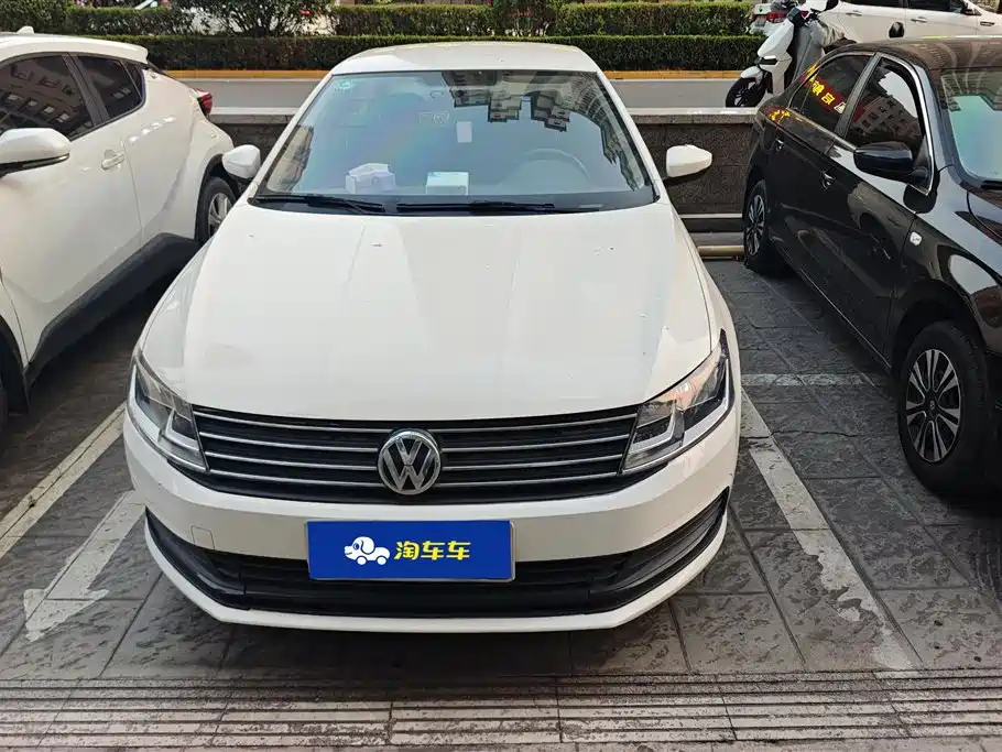 Volkswagen Lavida 2016