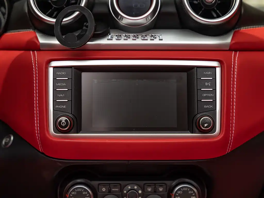 Ferrari California T 2015 — фото 12